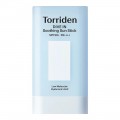 Увлажняющий стик для защиты от солнца Torriden DIVE IN Soothing Sun Stick SPF50+ PA++++