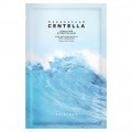 Увлажняющая тканевая маска с центеллой SKIN1004 Madagascar Centella Hyalu-Cica Hydrating Mask