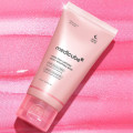 Ночная маска-плёнка с ПДРН и кофеином medicube PDRN Pink Caffeine Night Wrapping Mask