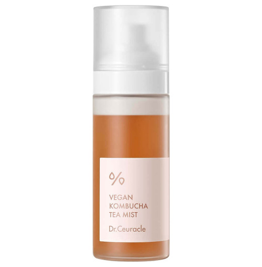 Двухфазный веганский мист с комбучей Dr.Ceuracle Vegan Kombucha Tea Mist
