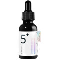 Осветляющая сыворотка с глутатионом numbuzin No.5 Glutathione Vitamin Concentrated Serum 30мл