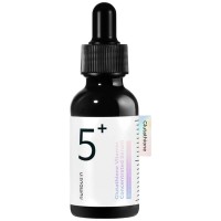 Осветляющая сыворотка с глутатионом numbuzin No.5 Glutathione Vitamin Concentrated Serum 30мл