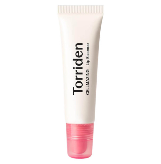 Увлажняющая эссенция для губ с пептидами Torriden Cellmazing Lip Essence