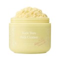 Очищающее средство с юдзу и койевой кислотой AXIS-Y Kojic Yuzu Pack Cleanser