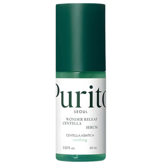 Восстанавливающая сыворотка с центеллой Purito Seoul Wonder Releaf Centella Serum