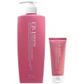 Восстанавливающий шампунь для волос с кератином CP-1 Keratin Intensive Fill-up Hair Shampoo 100 мл