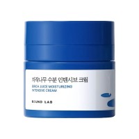 Интенсивный увлажняющий крем с берёзовым соком Round Lab Birch Juice Moisturizing Intensive Cream 50мл