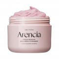 Очищающее средство с экстрактами шиповника и ромашки Arencia Fresh Rosehip Rice Mochi Cleanser