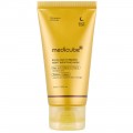 Ночная маска-плёнка с ретинолом и витамином С medicube Kojic Acid Turmeric Night Wrapping Mask