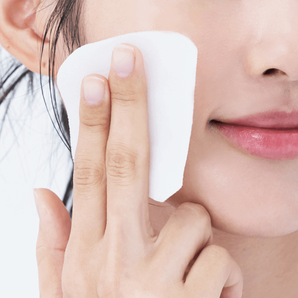 Интенсивно увлажняющие тонер-пэды с ледниковой водой Mediheal Watermide Toner Pad