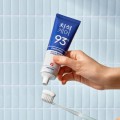 Зубная паста для всей семьи с цеолитом Median Dental IQ 93% Original