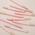 Двойной автоматический карандаш для губ colorgram All In One Over-Lip Maker 01 Warm Peach