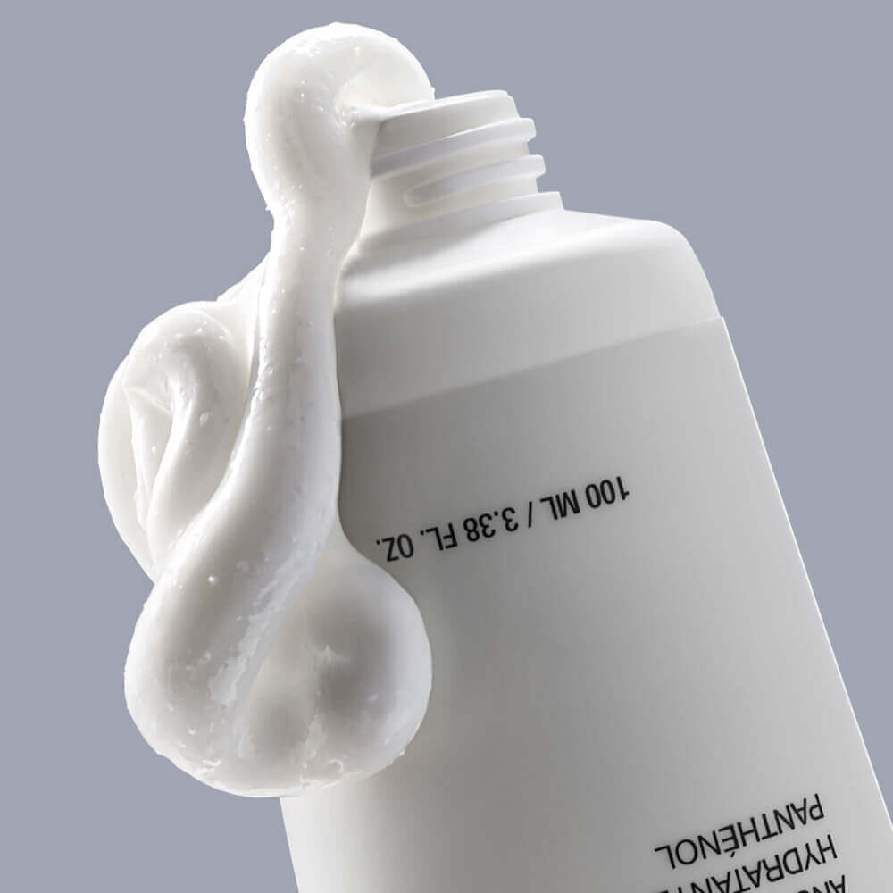 Восстанавливающий крем с церамидами и пантенолом Anua 3 Ceramide Panthenol Moisture Barrier Cream