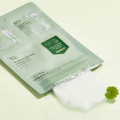 Трёхступенчатый набор для сужения пор с ретинолом VT Cosmetics Cica Reti-A All In One 3Step Mask