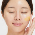 Трёхступенчатый набор для сияния кожи с витамином С VT Cosmetics Vita-Light All In One 3Step Mask