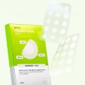 Ультратонкие патчи против воспалений Anua Ultra-Thin Spot Cover Patch