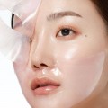 Гидрогелевая маска с ПДРН и коллагеном medicube PDRN Pink Collagen Gel Mask