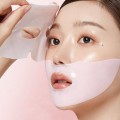 Гидрогелевая маска с ПДРН и коллагеном medicube PDRN Pink Collagen Gel Mask
