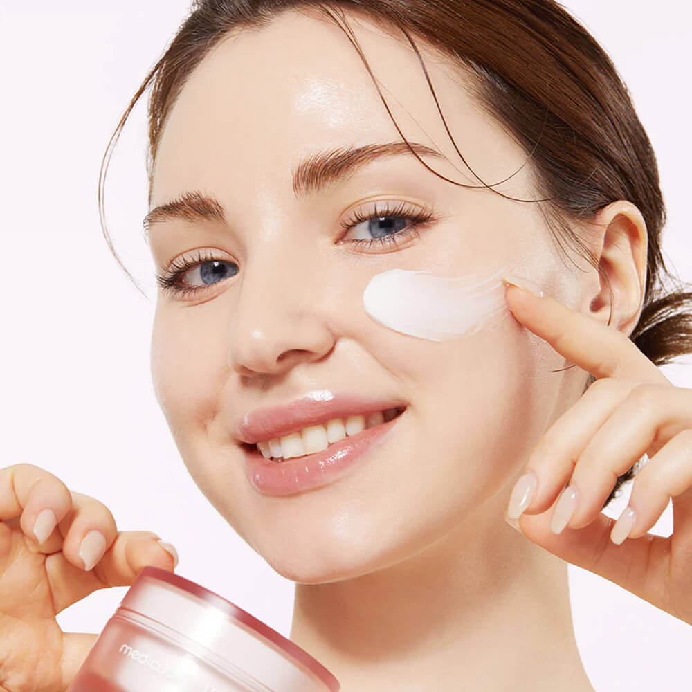 Крем для упругости кожи с коллагеном medicube Triple Collagen Cream