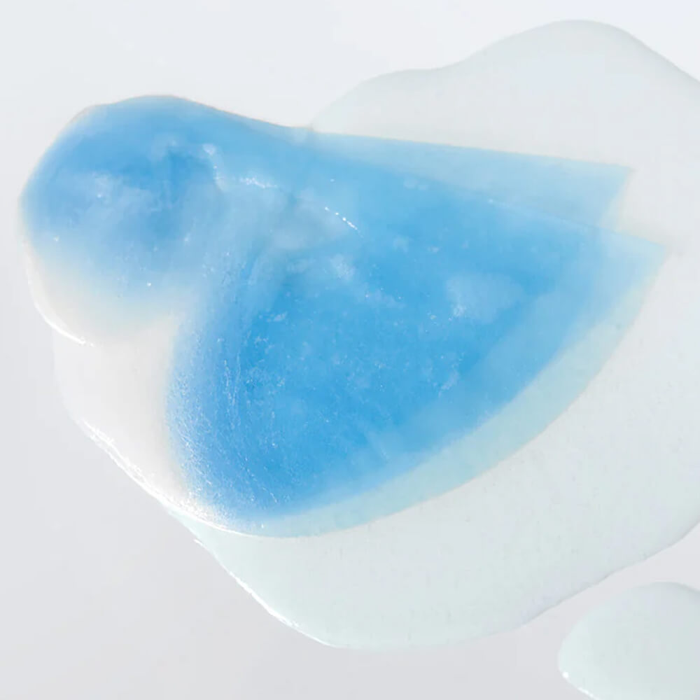 Увлажняющая тканевая маска с азуленом и агавой Dr. Althea Aqua Blue Hydration Mask Увлажняющая тканевая маска с азуленом и агавой Dr. Althea Aqua Blue Hydration Mask