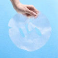 Тканевая маска против воспалений numbuzin No.1 Pantothenic B5 Hyaluronic Active Clear Mask