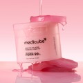 Гелевые тонер-пэды с ПДРН и коллагеном medicube PDRN Pink Collagen Toning Gel Toner Pad