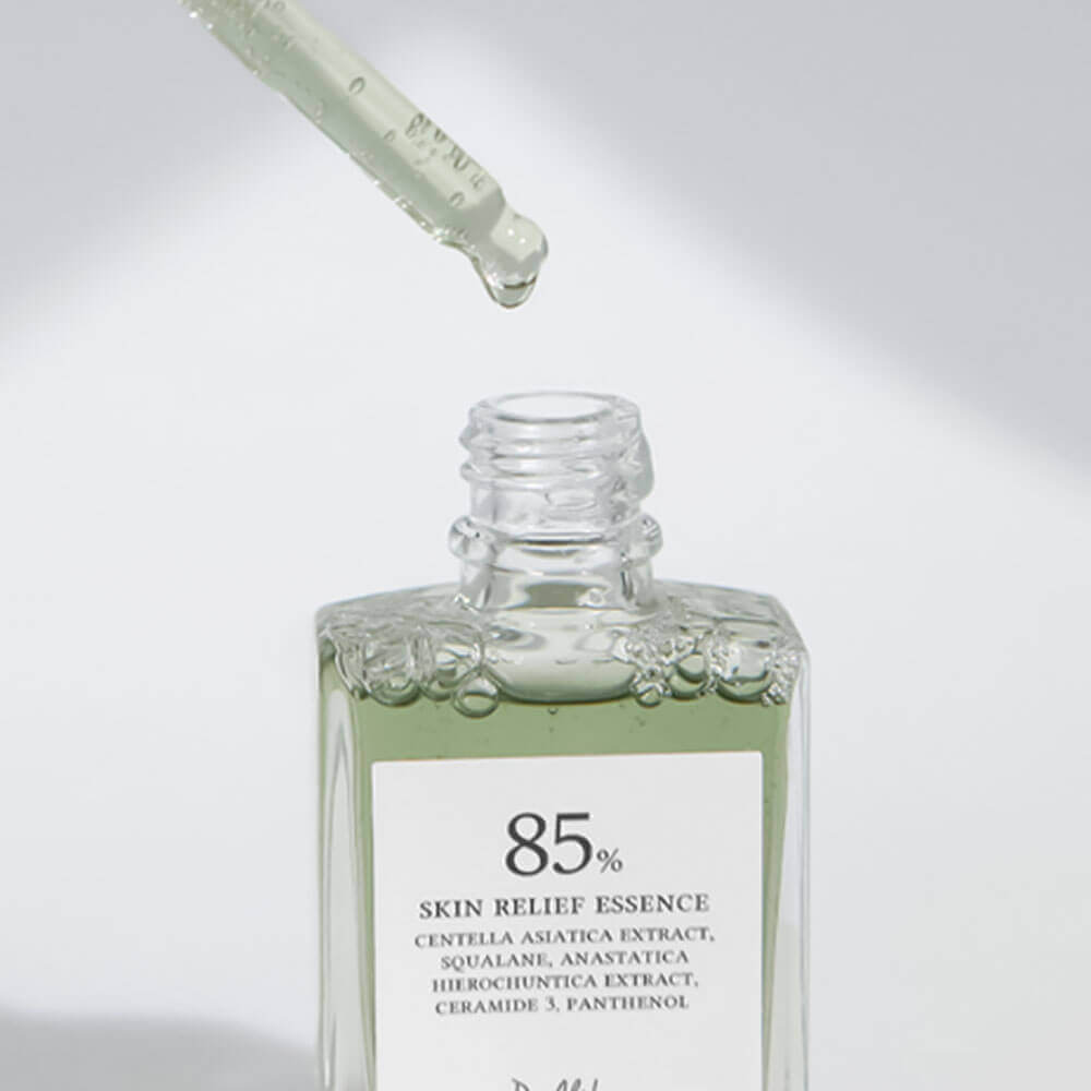 Эссенция от купероза с 85% центеллы Dr. Althea Pro Lab Skin Relief Essence