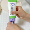 Успокаивающий крем с центеллой и ПДРН MEDIPEEL Young Cica PDRN Trouble Soothing Cream