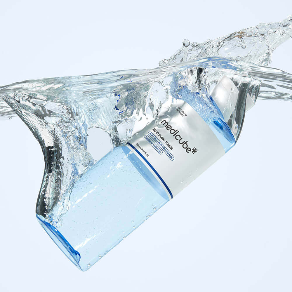 Себорегулирующий тоник для сужения пор medicube Zero Pore Toner
