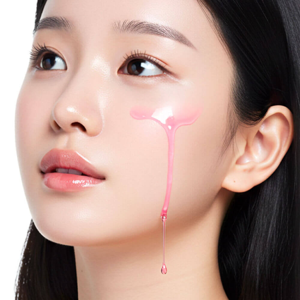 Набор концентрированных сывороток с ПДРН и коллагеном medicube PDRN Pink One Day Serum