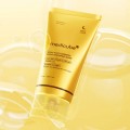 Ночная маска-плёнка с ретинолом и витамином С medicube Kojic Acid Turmeric Night Wrapping Mask