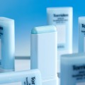 Увлажняющий стик для защиты от солнца Torriden DIVE IN Soothing Sun Stick SPF50+ PA++++