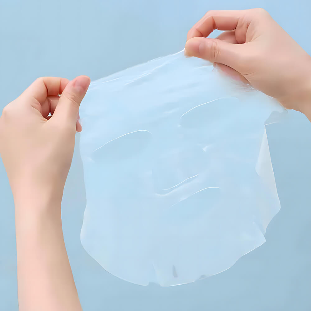 Увлажняющая тканевая маска с центеллой SKIN1004 Madagascar Centella Hyalu-Cica Hydrating Mask Увлажняющая тканевая маска с центеллой SKIN1004 Madagascar Centella Hyalu-Cica Hydrating Mask