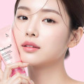 Ночная маска-плёнка с ПДРН и кофеином medicube PDRN Pink Caffeine Night Wrapping Mask