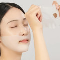 Увлажняющая гидрогелевая маска JMsolution Water Luminous S. O. S Ringer Hydrogel Mask Special