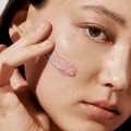 Очищающее средство с экстрактами шиповника и ромашки Arencia Fresh Rosehip Rice Mochi Cleanser
