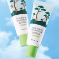 Солнцезащитный крем с экстрактом сосны Round Lab Pine Calming Cica Mild-Up Sunscreen SPF50+ PA++++