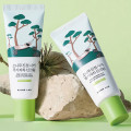 Солнцезащитный крем с экстрактом сосны Round Lab Pine Calming Cica Mild-Up Sunscreen SPF50+ PA++++