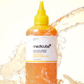 Отшелушивающий тоник с кислотами medicube Kojic Acid Turmeric Resurfacing Toner