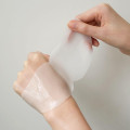 Подтягивающая гидрогелевая маска для лица и шеи Torriden Cellmazing Firming Gel Mask