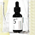 Осветляющая сыворотка с глутатионом numbuzin No.5 Glutathione Vitamin Concentrated Serum 30мл