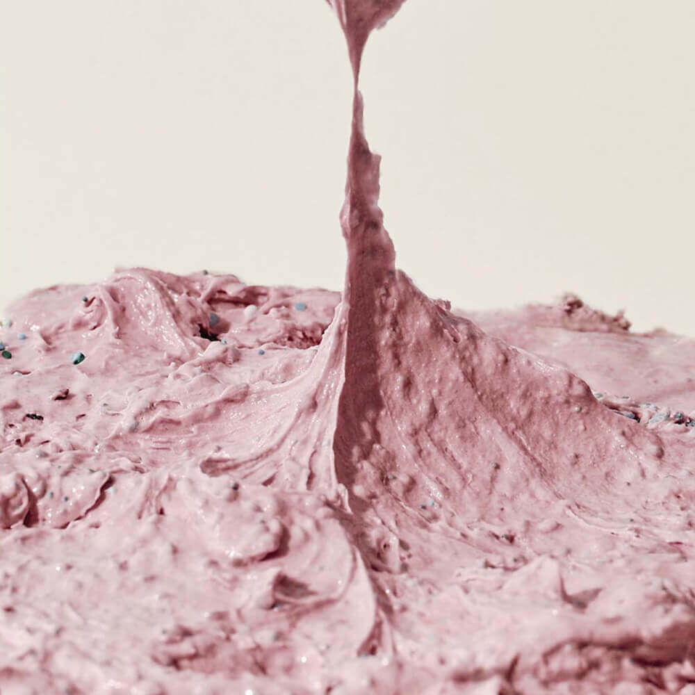 Очищающее средство с экстрактами шиповника и ромашки Arencia Fresh Rosehip Rice Mochi Cleanser Очищающее средство с экстрактами шиповника и ромашки Arencia Fresh Rosehip Rice Mochi Cleanser