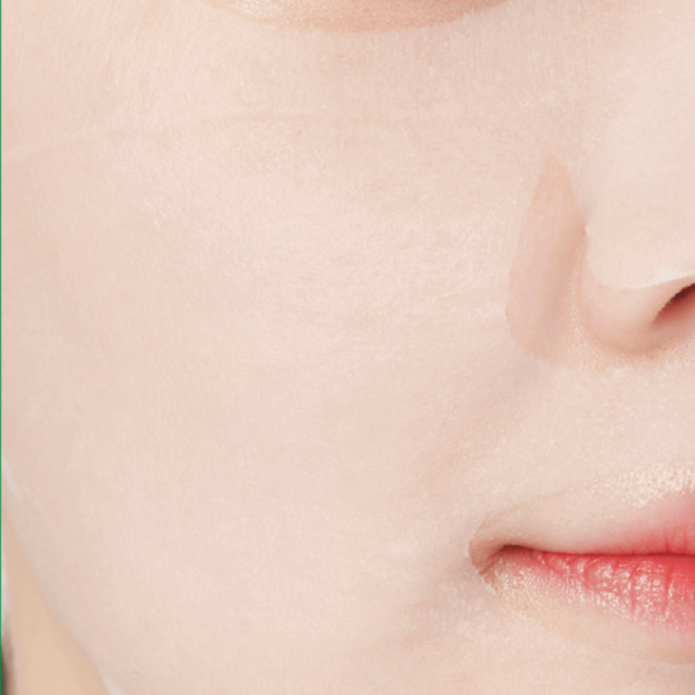 Тканевая маска для сияния кожи с витамином B3 JMsolution V Skin Comfort Mask