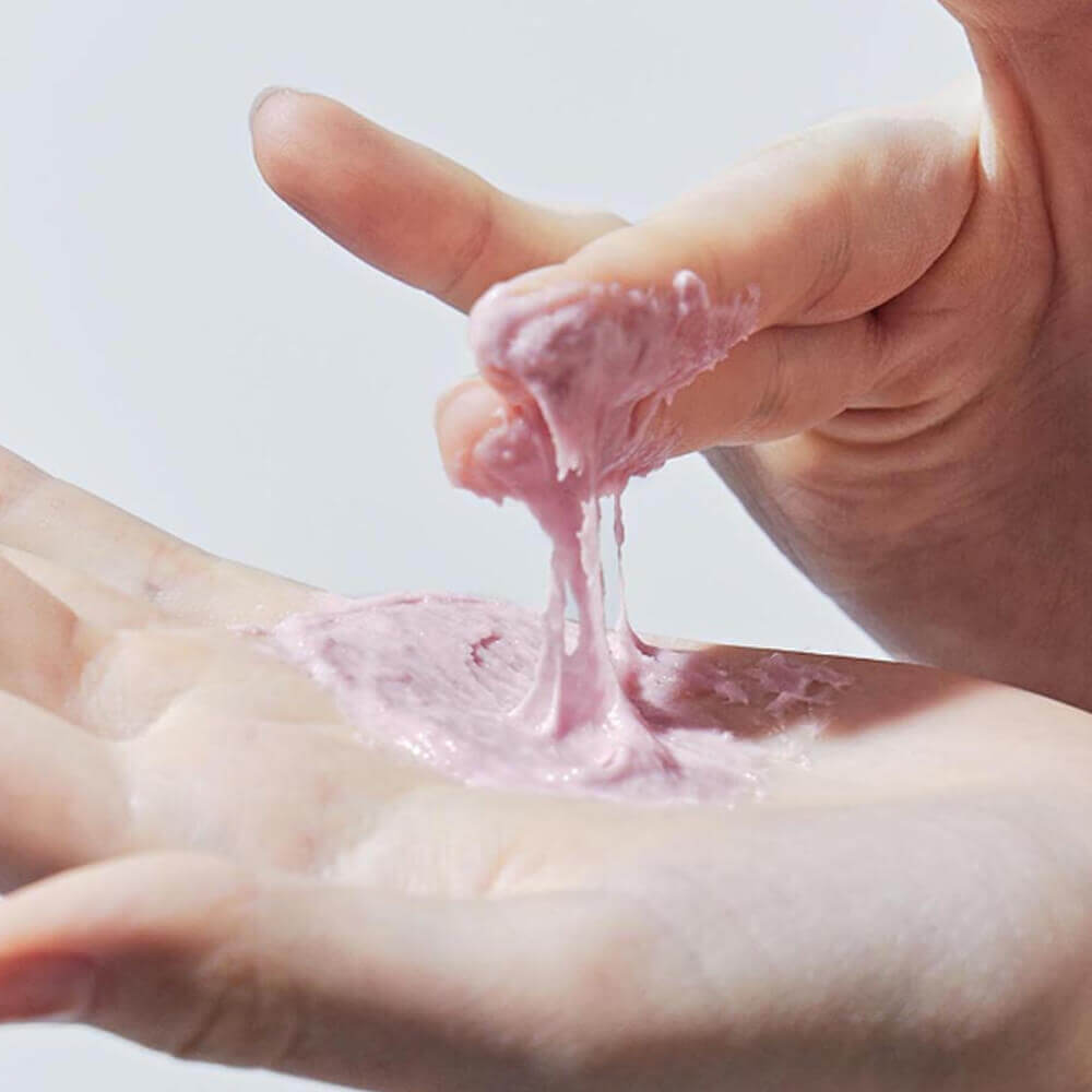 Очищающее средство с экстрактами шиповника и ромашки Arencia Fresh Rosehip Rice Mochi Cleanser Очищающее средство с экстрактами шиповника и ромашки Arencia Fresh Rosehip Rice Mochi Cleanser