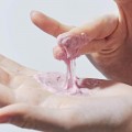Очищающее средство с экстрактами шиповника и ромашки Arencia Fresh Rosehip Rice Mochi Cleanser