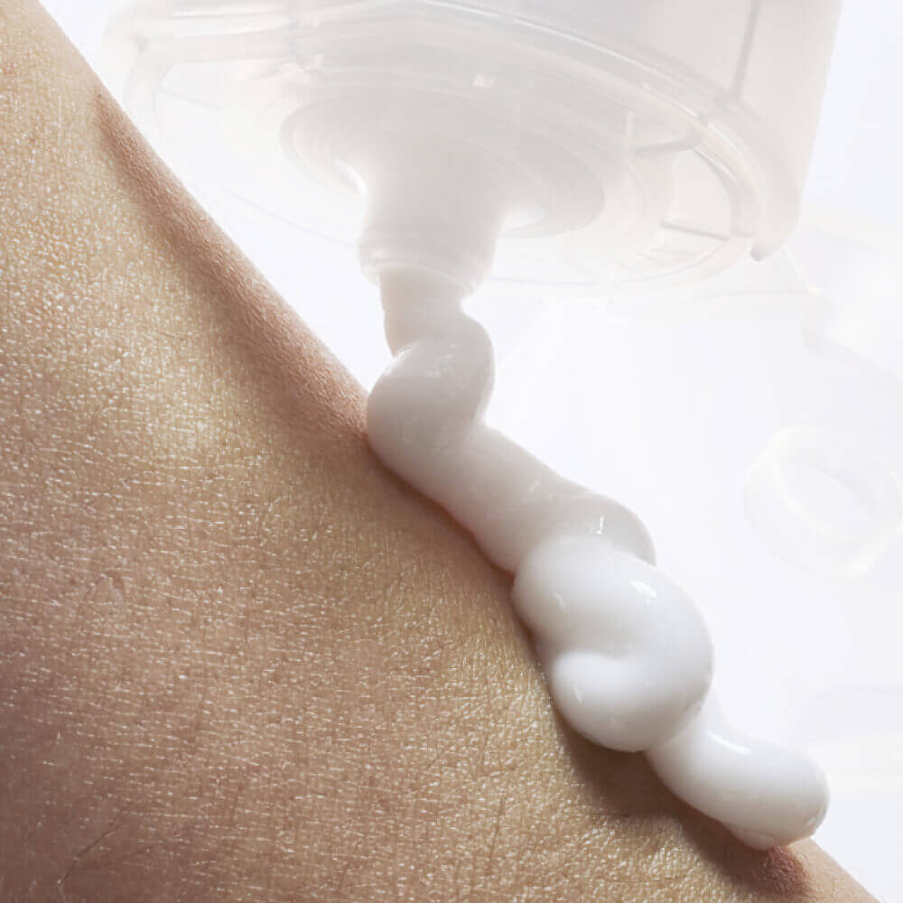 Восстанавливающий крем с церамидами и пантенолом Anua 3 Ceramide Panthenol Moisture Barrier Cream