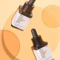 Интенсивная сыворотка от пигментации с 23% витамина C IsNtree Hyper Vitamin C 23 Serum