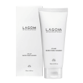 Увлажняющая пенка для умывания Lagom Cellup Micro Foam Cleanser 120 мл
