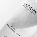 Увлажняющая мицеллярная вода с мочевиной Lagom Cellup Micro Cleansing Water 350 мл