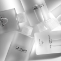 Увлажняющая мицеллярная вода с мочевиной Lagom Cellup Micro Cleansing Water 350 мл